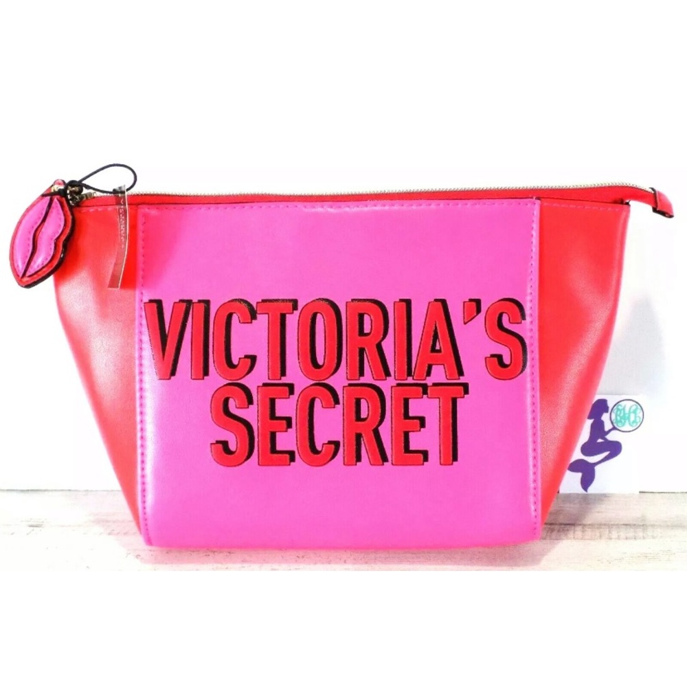 Victoria’s Secret Cosmetic Makeup Bag